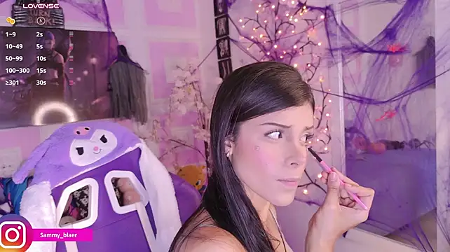 Sammyblaer - Anal in doggy position+fizz! lets go