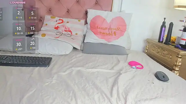 Luisa_brawn - squirt