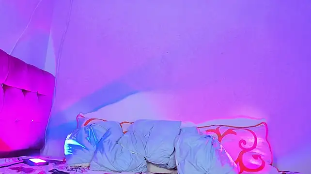 Meimurasaki - ride torso+naked