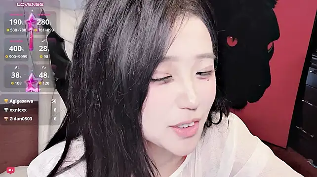 Xinrui2008 - 小粉控制3分钟