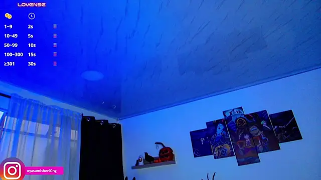 Nicorobinn - Feet masturbation with anal plug+blowjob