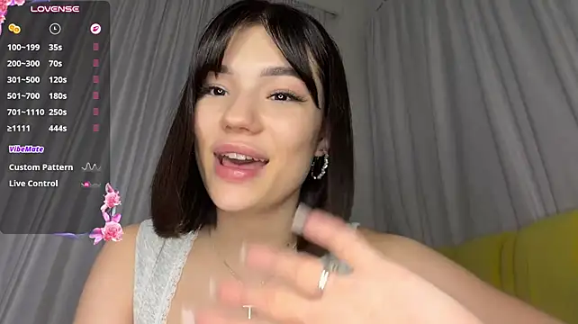 Barbie_Aria - GALACTIC ORGASM