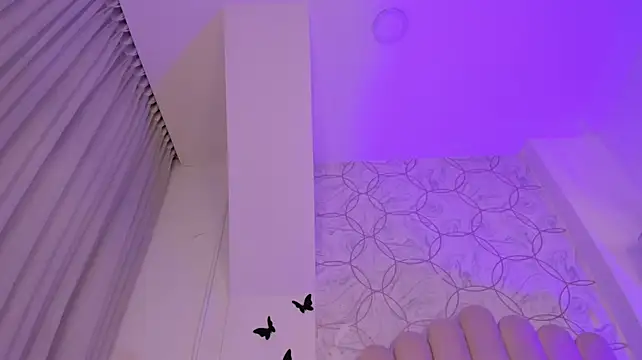 Foxy200__ - riding dildo