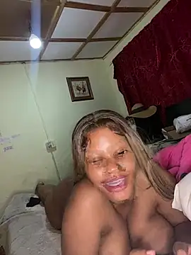 Iconic_black_barbie - Big dick dildooo