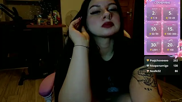 CuteBunnyxox - palcówka+aheago😈