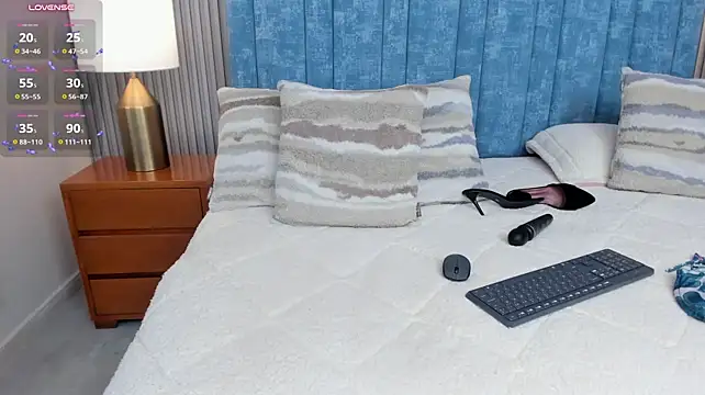 Ivi_Akina - 🔥Shoy myasshole close to cam