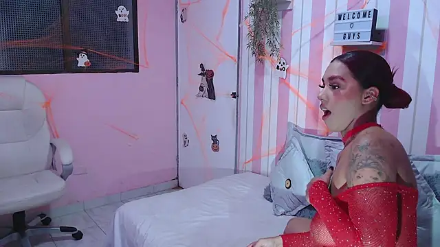Kate_Sheke_ - RIDE DILDO SLOWLY & SPREAD ASS