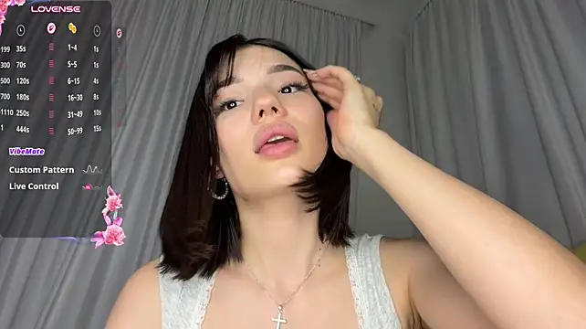 Barbie_Aria - GALACTIC ORGASM