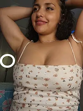 Lucy_Marin - Tits Dripping With oil + Hard Bouncing