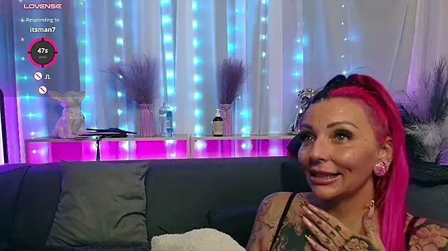Ava_Ann - full naked 30 min