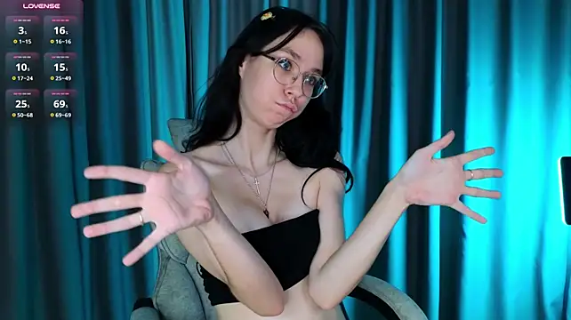 Karina_quannik - Pick out my panties.