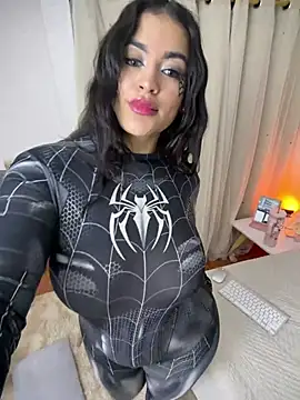 AlynAllen - suck torso +balls