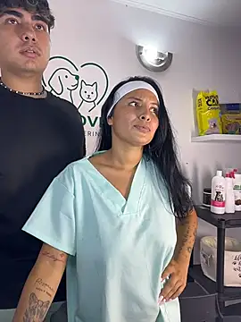 Amy_Cutte__ - slap his face with my breasts