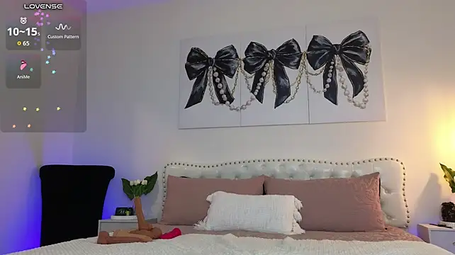 ViolettBaby - FUCK ANAL