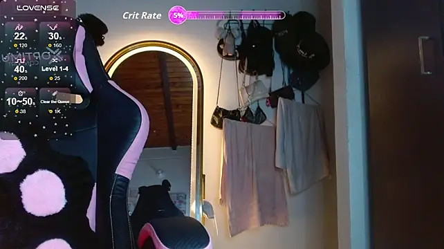 Sexy_valentina1 - SHOW DILDO + control lush