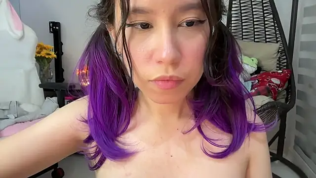 Anto_herrera - naked body with cream + dance