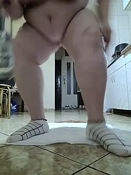 AriannaMilf - Keep the 2 orgasm 10 min control💦