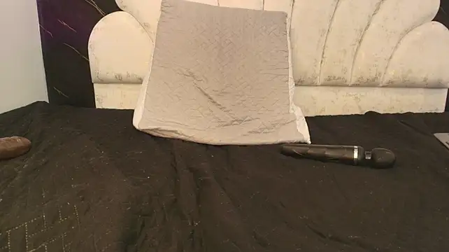 Kissme_luna - 🔥sensual cumshow with domi 🔥