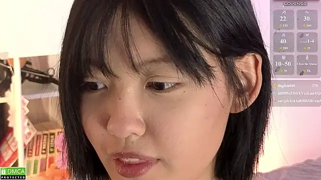 JaniceRobinson - spank my booty x7