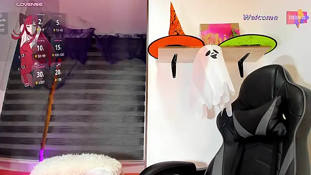 MEGANTARLY09 - PANTY OFF AND TWERK🍑😈