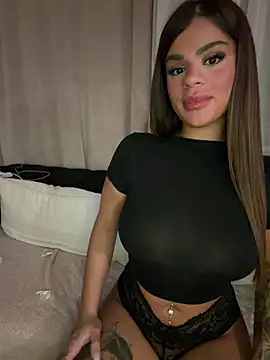 BellaaVixen - DEEP BLOWJOB