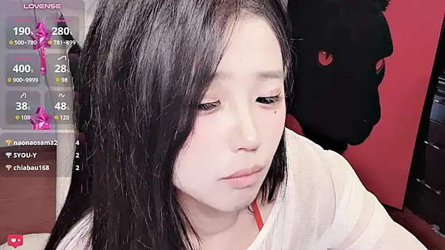 Xinrui2008 - 小粉控制3分钟