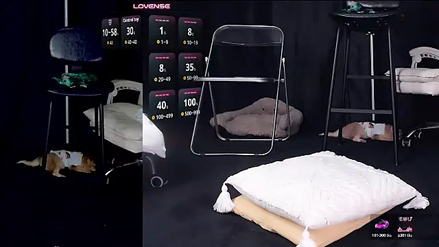 LOVEQQ6 - 脱光光直播10分钟