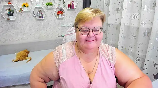 _big_love_ - Show bra