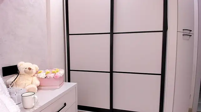 TinyKim_ - Show me how much you missed me 💦 😈 🤩