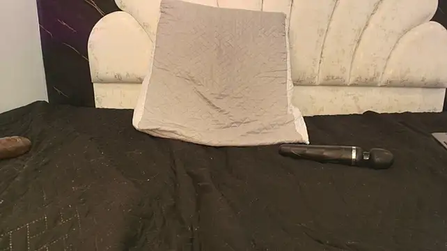 Kissme_luna - 🔥sensual cumshow with domi 🔥