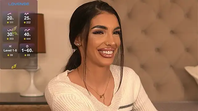 Kendall_Jollye - Dripping pussy ready 5min ctrl LT 😏❤