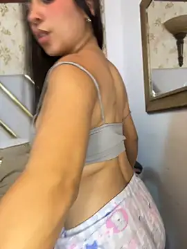 Susyfoxx's Live XXX Chat