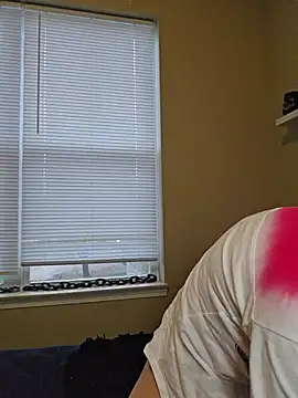 AmethystFoxx - Oil ass & reverse cowgirl