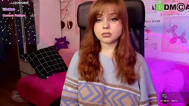 SweetDoll4u - for a good mood!