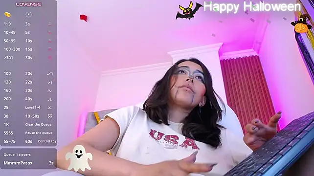 Camiila__1 - control lush x 5mnt