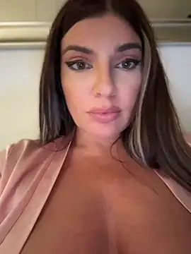 JessycaFlame - Rip my pants and fuck me