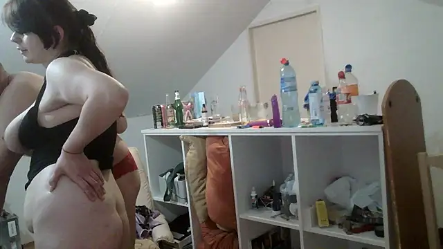 DeconetSex - DOGGY STYLE, FACING THE CAMERA