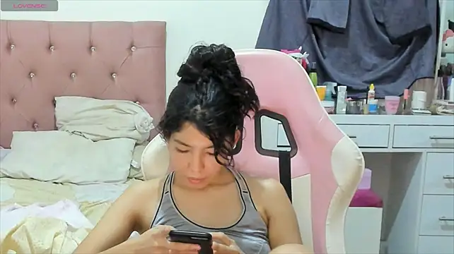 MyAngel777m - naked