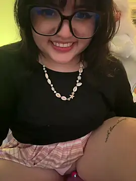 Hanna_bunny1 - Anal fingers