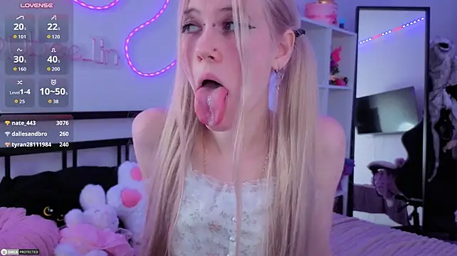 Bbybee_lin - Handbra