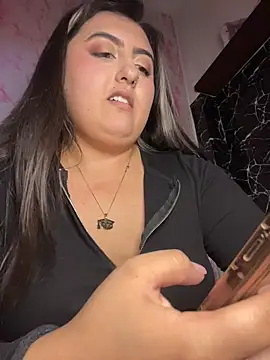 Karo_Velvet - Zoom asshole