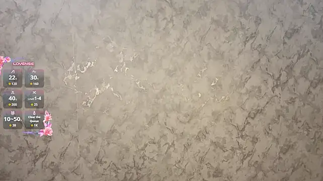 DevilTofu - massage my ass close up😉
