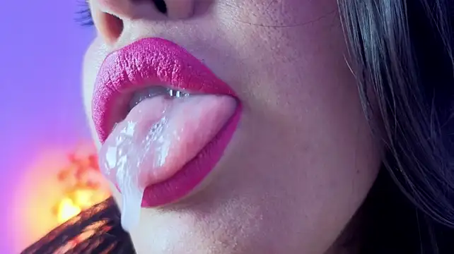 Naharasoller - Lick my armpits + spit on boobs