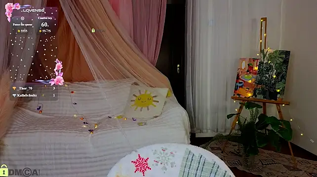 Charlotte_wow - TOPLESS ~ NIPPLE CLAMPS