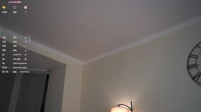 BelleTrovato - 10 min hard vibrations for best tipper