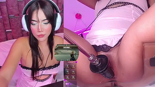 KittieEva - MULTIPLE SQUIRT-TSUNAMI CTL 2MIN