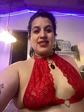 Andrea_secret_ - 3 fingers in my ass