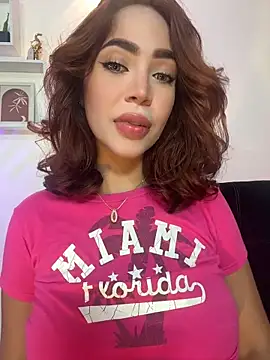 Ambar_Mancinii - tits show🍒🔥