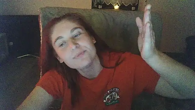 SamCherryy - Massage your Pussy in Panties 🍑