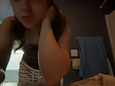 Sweetmarie223 - get naked